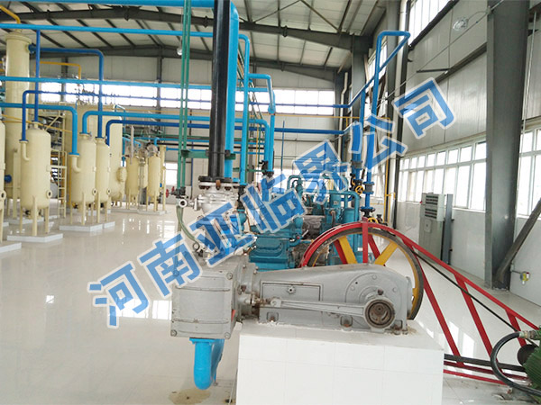 小麥胚芽粉設(shè)備